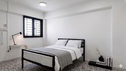Blk 205 Marsiling Admiralty Park (Woodlands), HDB 4 Rooms #558072631